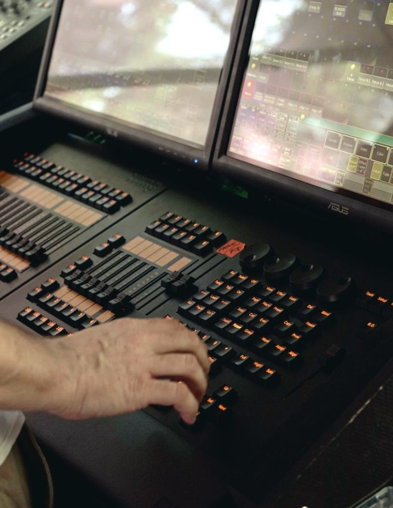 Practical support from planning to the final cut