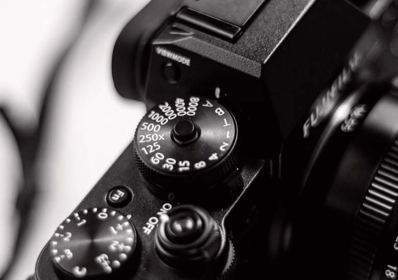 Multi-camera vision mixing