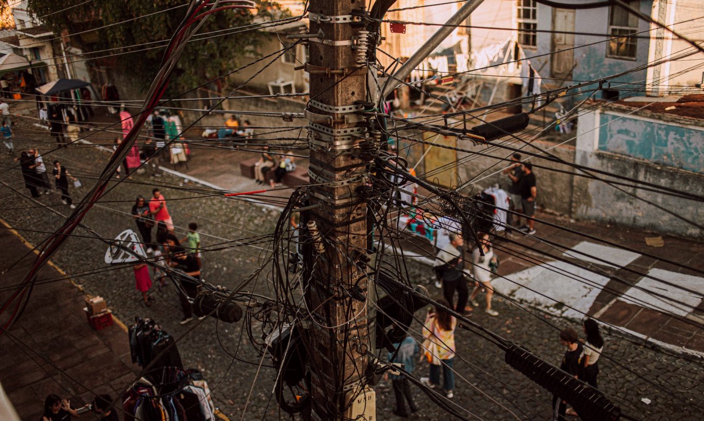 Outside broadcast crewing: common mistakes and how to avoid them