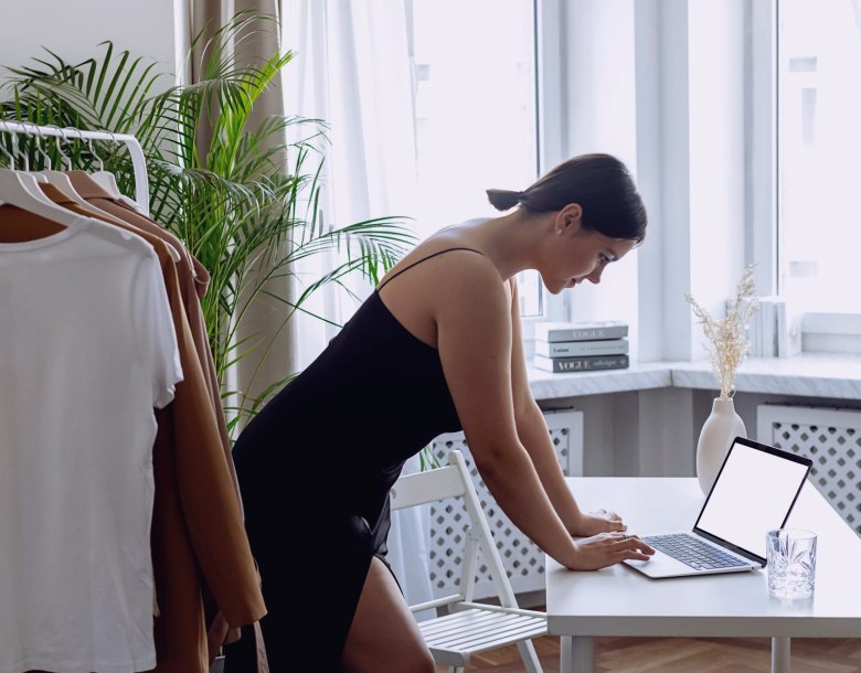 Concert streamed to an online audience