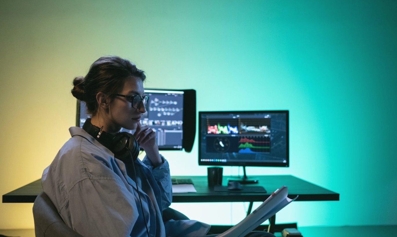 Replay and graphics: a checklist to work through before you decide